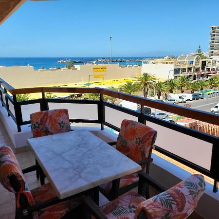 Jardines Canarios 3 Los Cristianos  Exteriör bild