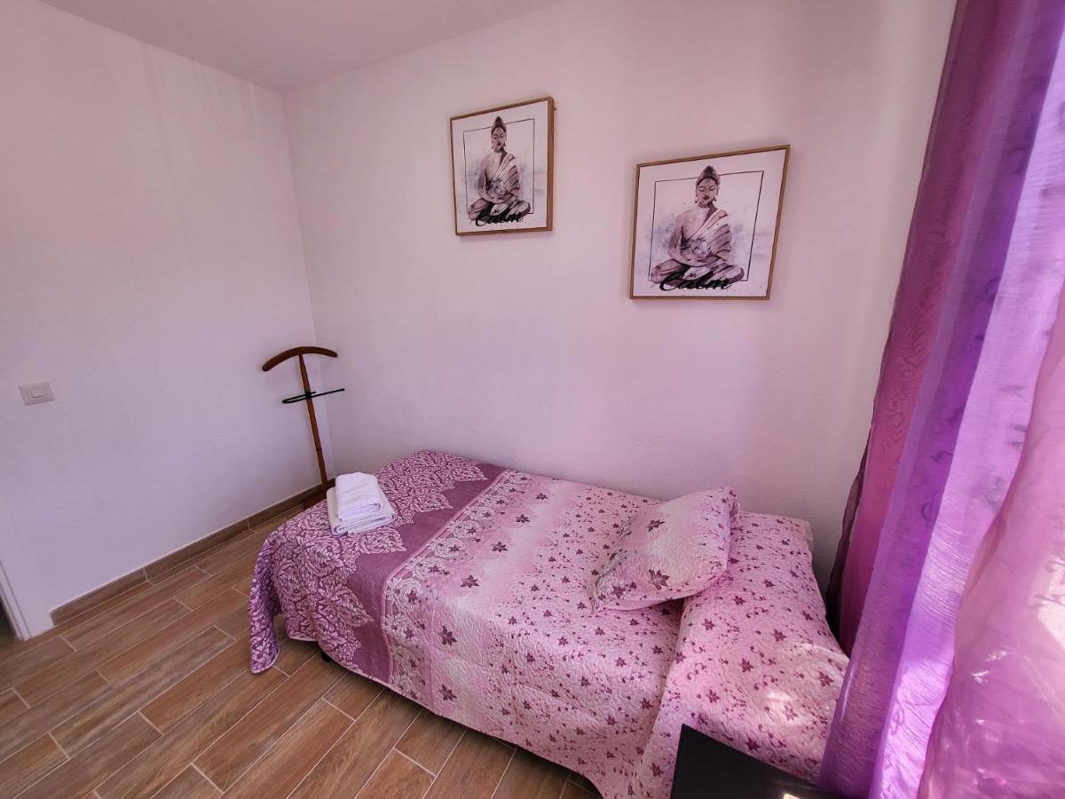 Jardines Canarios 3 Los Cristianos  Exteriör bild